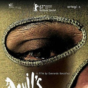 Foto A Liberdade do Diabo