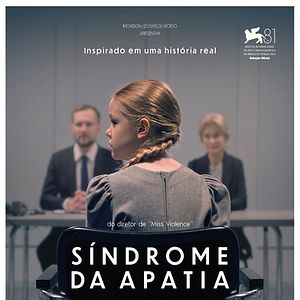 Foto Síndrome da Apatia