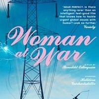 Foto Uma Mulher em Guerra