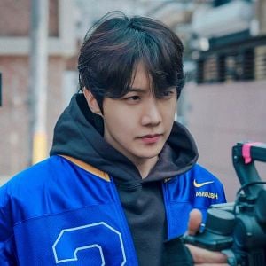 Foto Hope on the Street