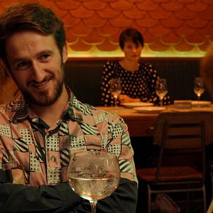 Foto Amor até o Fim