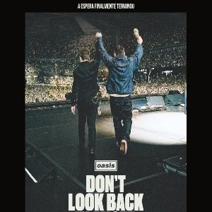 Foto Oasis: Don't Look Back in Anger