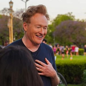 Foto Conan O'Brien Must Go