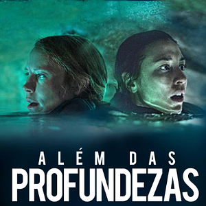 Foto Além das Profundezas