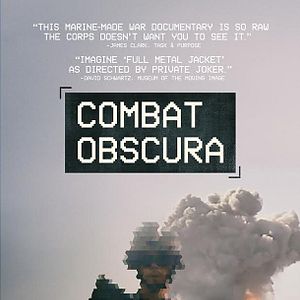 Foto Combat Obscura