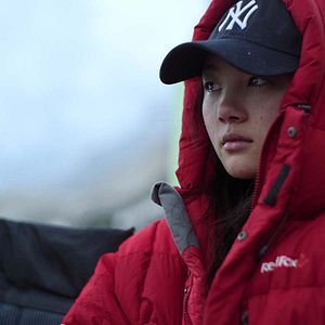 Foto Rainha do Everest: No Topo com Lhakpa Sherpa