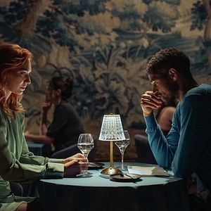 Foto The Couple Next Door