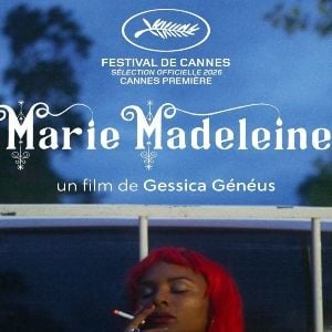 Foto Marie Madeleine, uma mulher livre