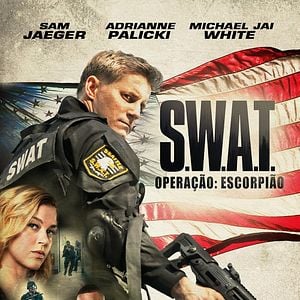 Foto S.W.A.T.: Operação Escorpião