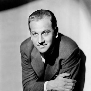 Foto Melvyn Douglas