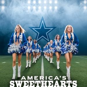 Foto As Cheerleaders do Dallas Cowboys