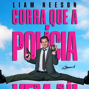 Foto Corra que a Polícia Vem Aí!