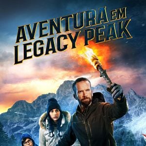 Foto Aventura em Legacy Peak