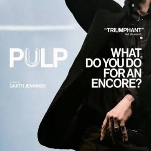 Foto Pulp: O que Você Faz Por um Bis?