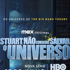 Foto Stuart Não Consegue Salvar o Universo