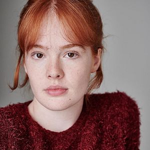 Foto Madeleine Power