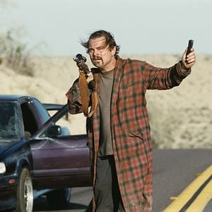 Foto Uma Batalha Após A Outra