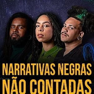 Foto Narrativas Negras Não Contadas