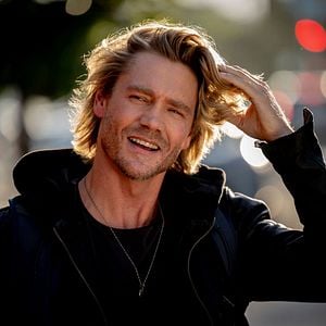 Foto Chad Michael Murray