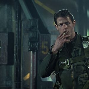 Foto Estação 44: O Refúgio dos Exterminadores