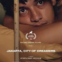 Foto Jakarta, City of Dreamers