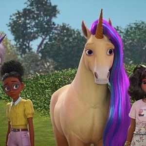 Foto Academia Unicórnio