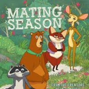 Foto Mating Season