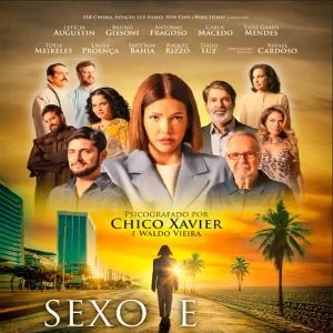 Foto Sexo e Destino