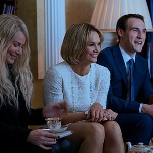 Foto Eanna Hardwicke