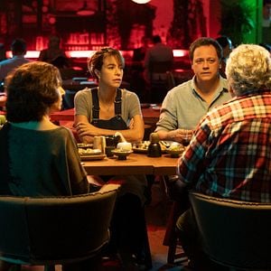 Foto Mãe Fora da Caixa