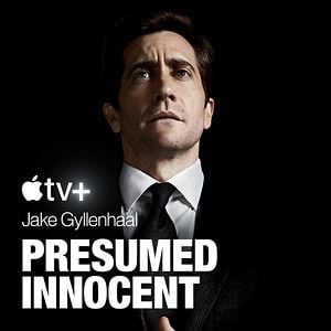 Foto Acima de Qualquer Suspeita