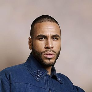 Foto Tyrone J. Criss