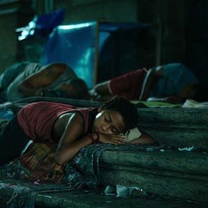 Foto Os Quatro da Candelária