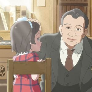 Foto Totto-Chan: A Menina na Janela