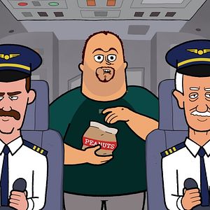 Foto Universal Basic Guys