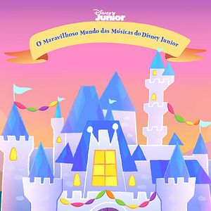 Foto O Maravilhoso Mundo das Músicas do Disney Junior
