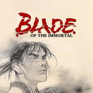 Foto Blade - A Lâmina do Imortal