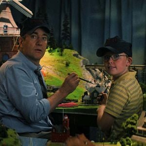 Foto Matthew Macfadyen