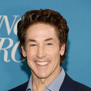 Foto Joel Osteen