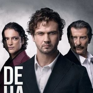 Foto Deha: Entre o Bem e o Mal