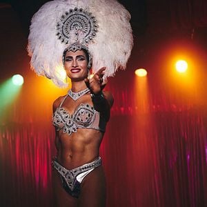 Foto Cris Miró (Ela)