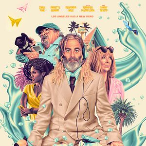 Foto O Cara da Piscina