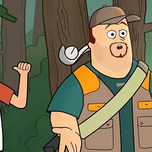 Foto Universal Basic Guys