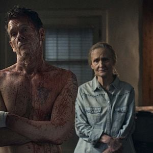 Foto Caçador de Demônios