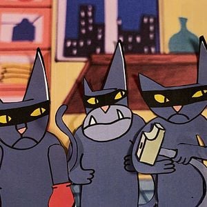 Foto Maya, Me Dê Um Título