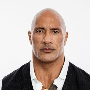 Foto Dwayne Johnson