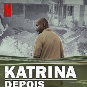 Foto Katrina: Depois da Tempestade