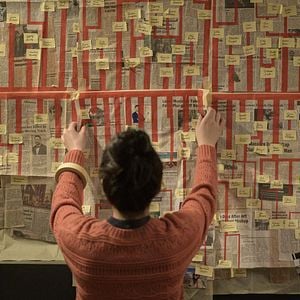 Foto Premonição 6: Laços de Sangue