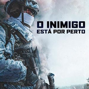 Foto O Inimigo Está Por Perto