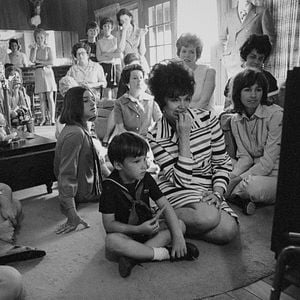 Foto Apollo 13: Sobrevivendo no Espaço